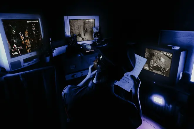 Атмосферная игровая сцена для детей — как тема превращается в приключение
