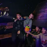 Квест «Киностудия Фредди Фазбера» для детей 8–12 лет